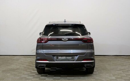 Chery Tiggo 7 Pro, 2022 год, 1 720 000 рублей, 6 фотография