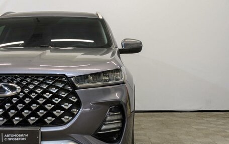 Chery Tiggo 7 Pro, 2022 год, 1 720 000 рублей, 16 фотография