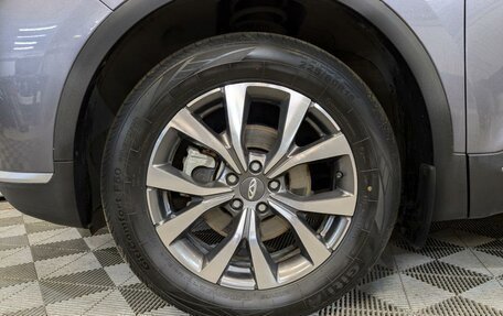 Chery Tiggo 7 Pro, 2022 год, 1 720 000 рублей, 17 фотография