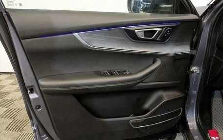 Chery Tiggo 7 Pro, 2022 год, 1 720 000 рублей, 18 фотография