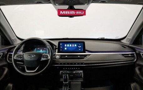 Chery Tiggo 7 Pro, 2022 год, 1 720 000 рублей, 13 фотография