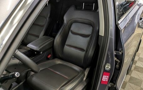 Chery Tiggo 7 Pro, 2022 год, 1 720 000 рублей, 19 фотография