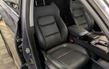 Chery Tiggo 7 Pro, 2022 год, 1 720 000 рублей, 22 фотография