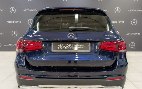Mercedes-Benz GLC, 2021 год, 4 850 000 рублей, 6 фотография