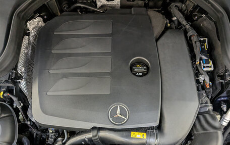 Mercedes-Benz GLC, 2021 год, 4 850 000 рублей, 9 фотография