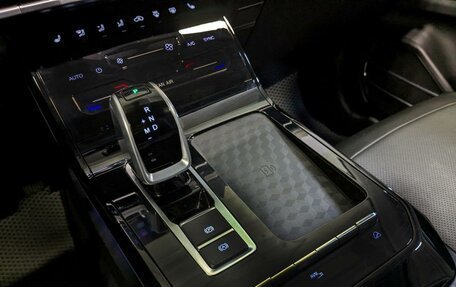 Chery Tiggo 7 Pro, 2022 год, 1 720 000 рублей, 24 фотография