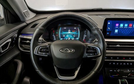 Chery Tiggo 7 Pro, 2022 год, 1 720 000 рублей, 21 фотография