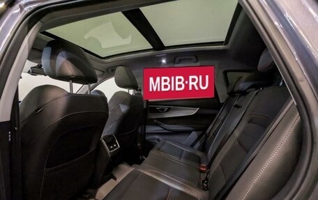 Chery Tiggo 7 Pro, 2022 год, 1 720 000 рублей, 27 фотография