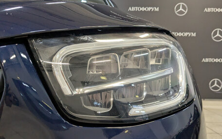 Mercedes-Benz GLC, 2021 год, 4 850 000 рублей, 11 фотография