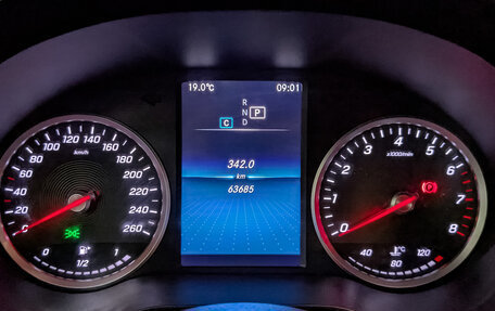 Mercedes-Benz GLC, 2021 год, 4 850 000 рублей, 16 фотография