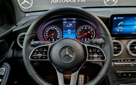 Mercedes-Benz GLC, 2021 год, 4 850 000 рублей, 22 фотография