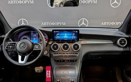Mercedes-Benz GLC, 2021 год, 4 850 000 рублей, 14 фотография