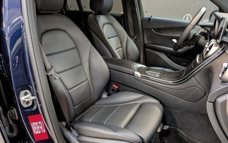 Mercedes-Benz GLC, 2021 год, 4 850 000 рублей, 23 фотография
