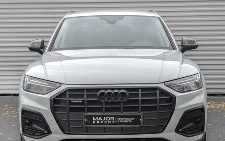 Audi Q5, 2022 год, 5 460 000 рублей, 3 фотография