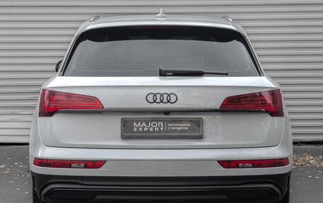 Audi Q5, 2022 год, 5 460 000 рублей, 7 фотография