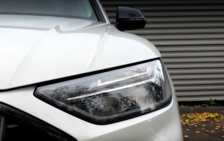 Audi Q5, 2022 год, 5 460 000 рублей, 18 фотография