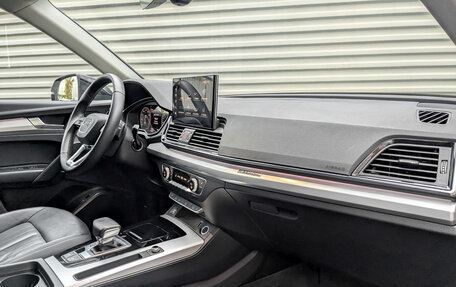 Audi Q5, 2022 год, 5 460 000 рублей, 12 фотография