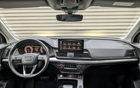 Audi Q5, 2022 год, 5 460 000 рублей, 16 фотография