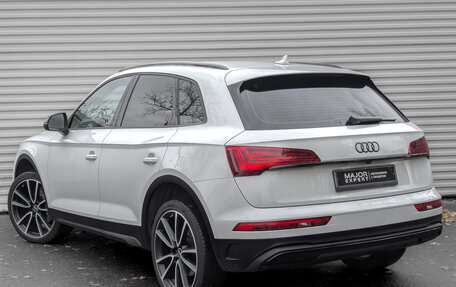 Audi Q5, 2022 год, 5 460 000 рублей, 8 фотография