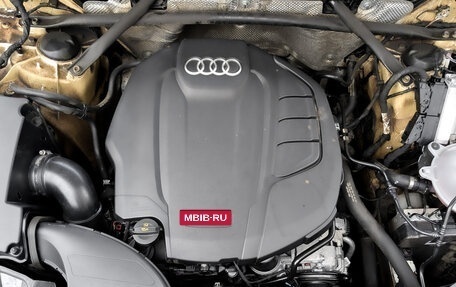 Audi Q5, 2022 год, 5 460 000 рублей, 10 фотография