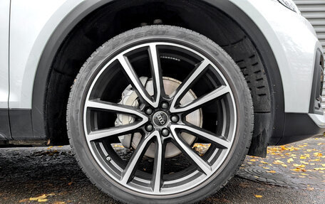 Audi Q5, 2022 год, 5 460 000 рублей, 19 фотография