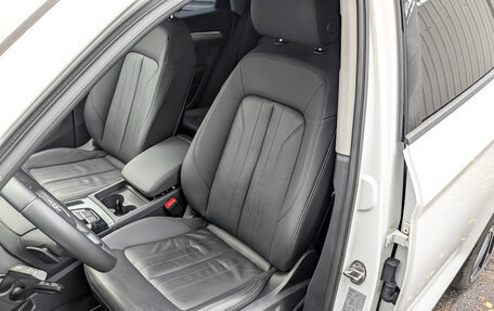 Audi Q5, 2022 год, 5 460 000 рублей, 21 фотография
