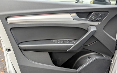 Audi Q5, 2022 год, 5 460 000 рублей, 20 фотография