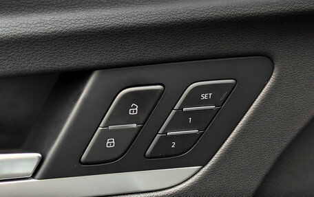 Audi Q5, 2022 год, 5 460 000 рублей, 28 фотография