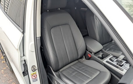 Audi Q5, 2022 год, 5 460 000 рублей, 25 фотография