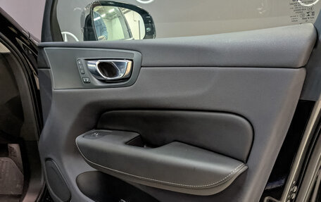 Volvo XC60 II, 2019 год, 3 395 000 рублей, 10 фотография