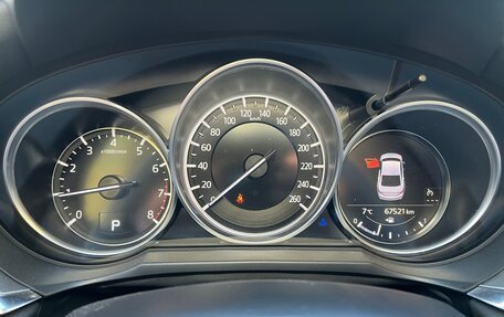 Mazda 6, 2021 год, 2 350 000 рублей, 16 фотография