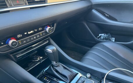 Mazda 6, 2021 год, 2 350 000 рублей, 18 фотография