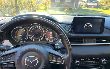 Mazda 6, 2021 год, 2 350 000 рублей, 15 фотография
