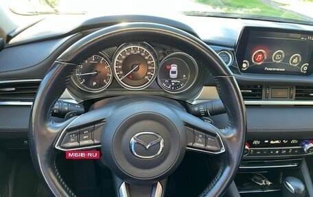 Mazda 6, 2021 год, 2 350 000 рублей, 14 фотография