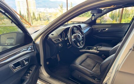 Mercedes-Benz E-Класс, 2015 год, 2 750 000 рублей, 6 фотография