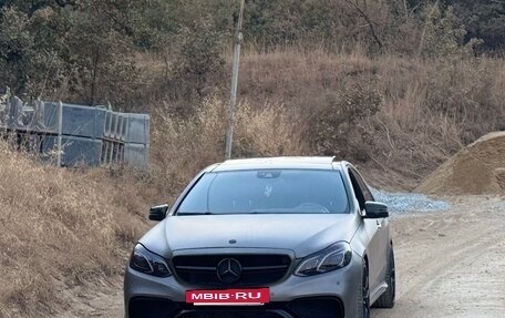Mercedes-Benz E-Класс, 2015 год, 2 750 000 рублей, 2 фотография