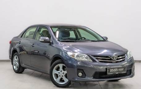 Toyota Corolla, 2011 год, 1 025 000 рублей, 3 фотография