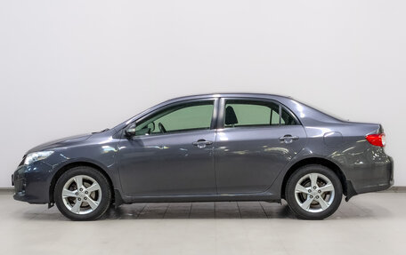 Toyota Corolla, 2011 год, 1 025 000 рублей, 8 фотография