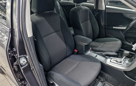 Toyota Corolla, 2011 год, 1 025 000 рублей, 21 фотография