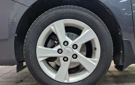 Toyota Corolla, 2011 год, 1 025 000 рублей, 12 фотография