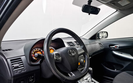 Toyota Corolla, 2011 год, 1 025 000 рублей, 14 фотография