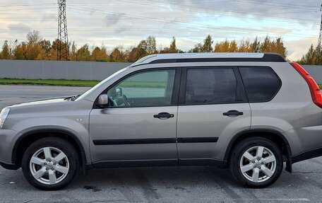 Nissan X-Trail, 2010 год, 935 000 рублей, 4 фотография