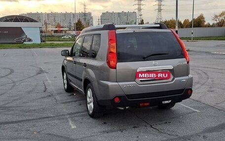 Nissan X-Trail, 2010 год, 935 000 рублей, 6 фотография