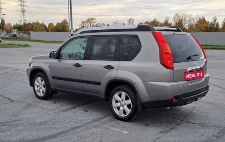 Nissan X-Trail, 2010 год, 935 000 рублей, 5 фотография