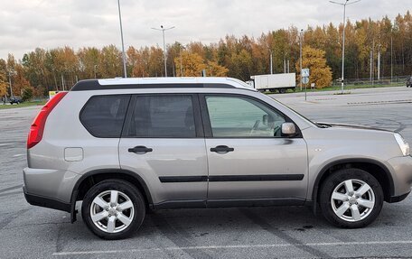 Nissan X-Trail, 2010 год, 935 000 рублей, 10 фотография