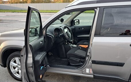 Nissan X-Trail, 2010 год, 935 000 рублей, 18 фотография