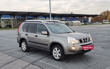 Nissan X-Trail, 2010 год, 935 000 рублей, 11 фотография