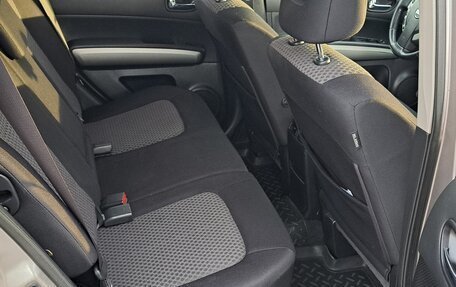 Nissan X-Trail, 2010 год, 935 000 рублей, 22 фотография