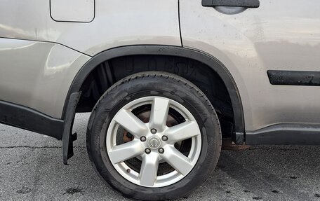 Nissan X-Trail, 2010 год, 935 000 рублей, 15 фотография