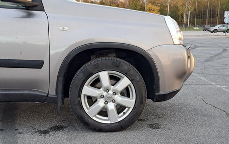 Nissan X-Trail, 2010 год, 935 000 рублей, 16 фотография